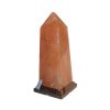 Naturaplaza Himalaya Zoutlamp Model Obelisk 4 Kg | Himalayazout