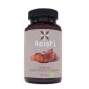 Naturaplaza Nutrikraft - Reishi Capsules Biologisch | Reishi