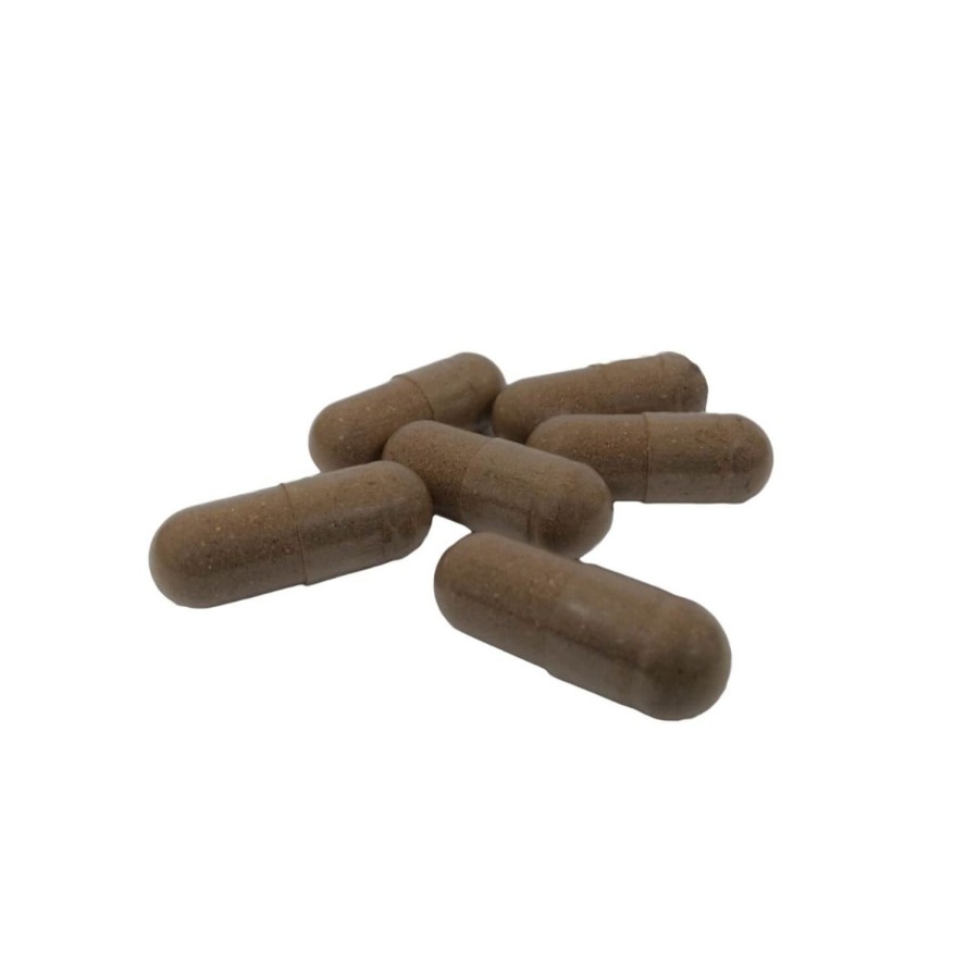 Naturaplaza Nutrikraft - Reishi Capsules Biologisch | Reishi