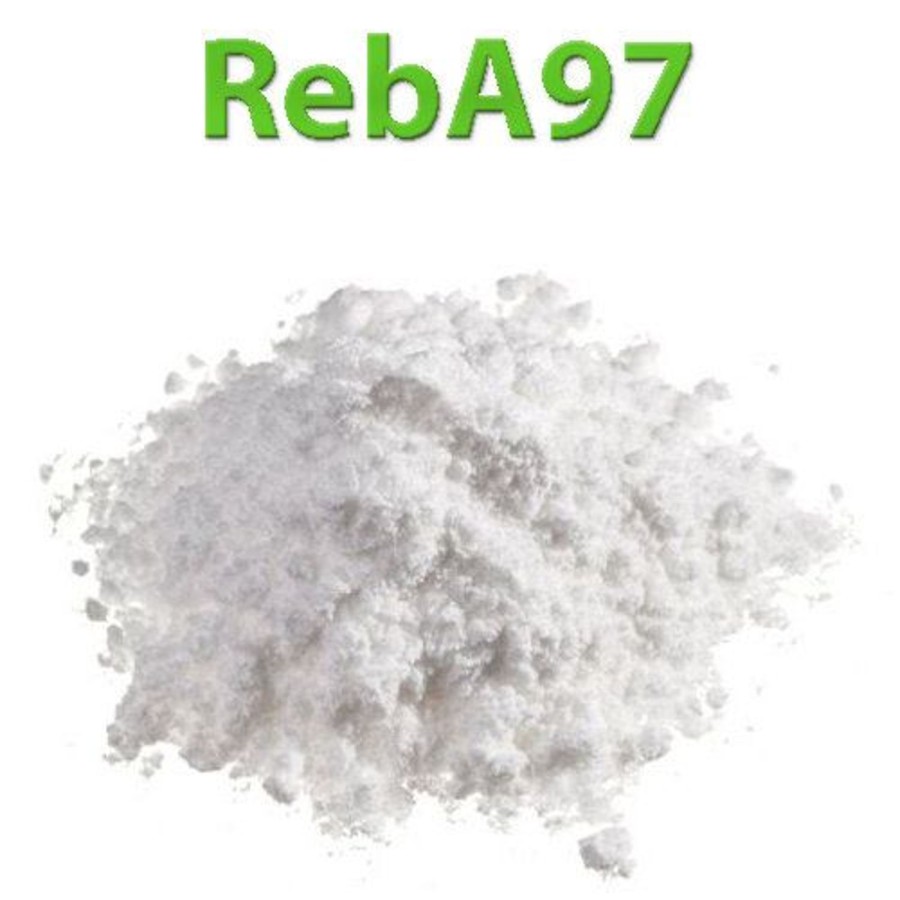 Naturaplaza Stevia Extract Poeder Reba97 | Stevia Poeder