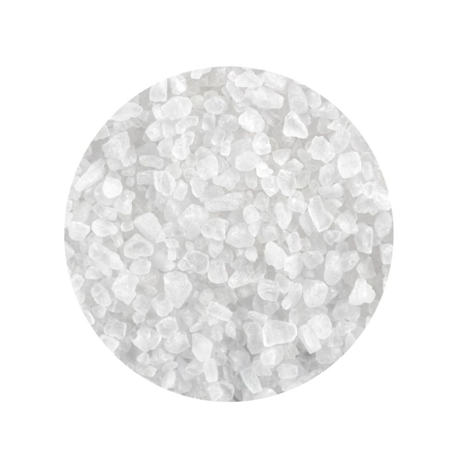 Naturaplaza Middellands Zeezout Medium 1.0-1.6 Mm | Zeezout