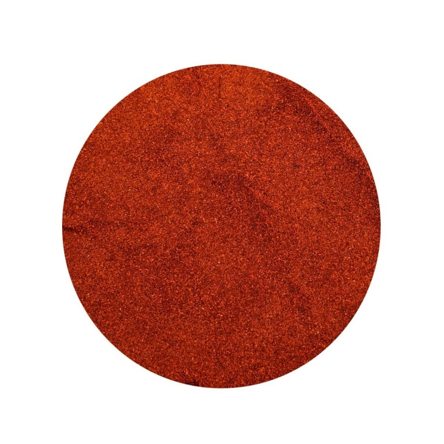 Naturaplaza Paprika Poeder Gerookt Biologisch | Paprika