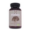 Naturaplaza Nutrikraft - Maitake Capsules Biologisch | Biologische Paddenstoel Supplementen