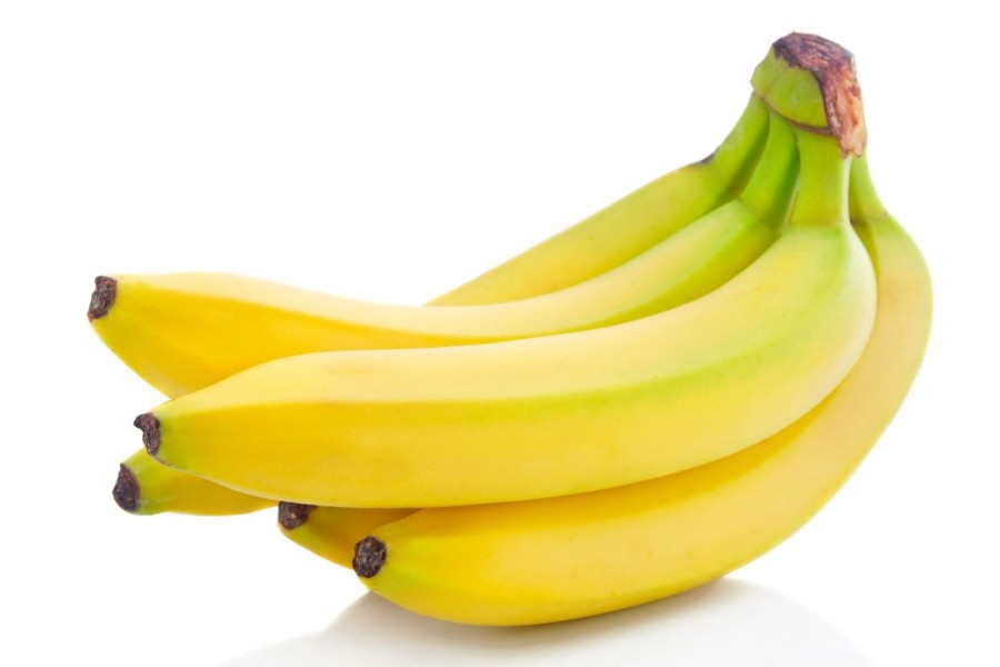 Naturaplaza Bananen Vlokken Biologisch | Superfruits