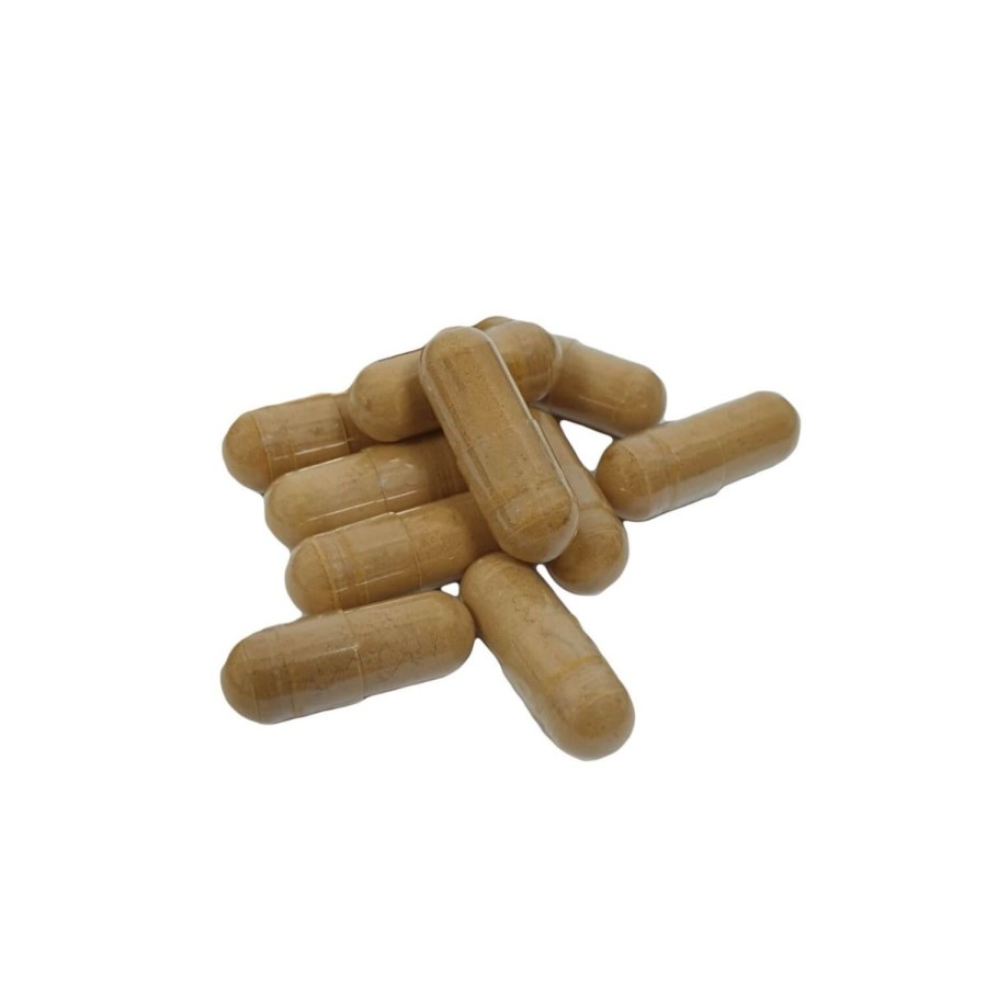 Naturaplaza Nutrikraft - Cordyceps Paddenstoel Capsules Biologisch | Biologische Supplementen