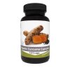 Naturaplaza Nutrikraft - Kurkuma Met Piperine Capsules 600Mg Kiemarm Biologisch | Biologische Supplementen