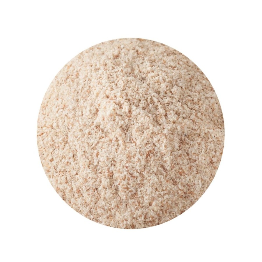 Naturaplaza Psyllium Husks Poeder Biologisch | Supervezels