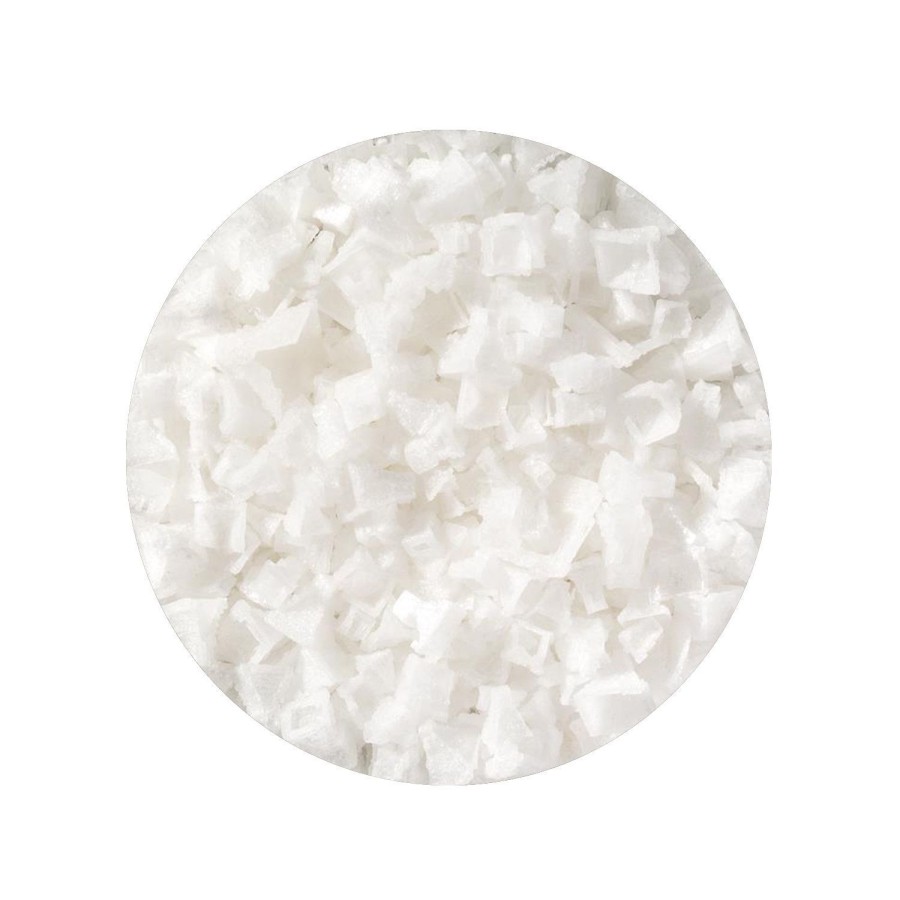 Naturaplaza Fleur De Sel Piramidezout 2-12 Mm | Zeezout