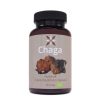 Naturaplaza Nutrikraft - Chaga Capsules Biologisch | Biologische Supplementen