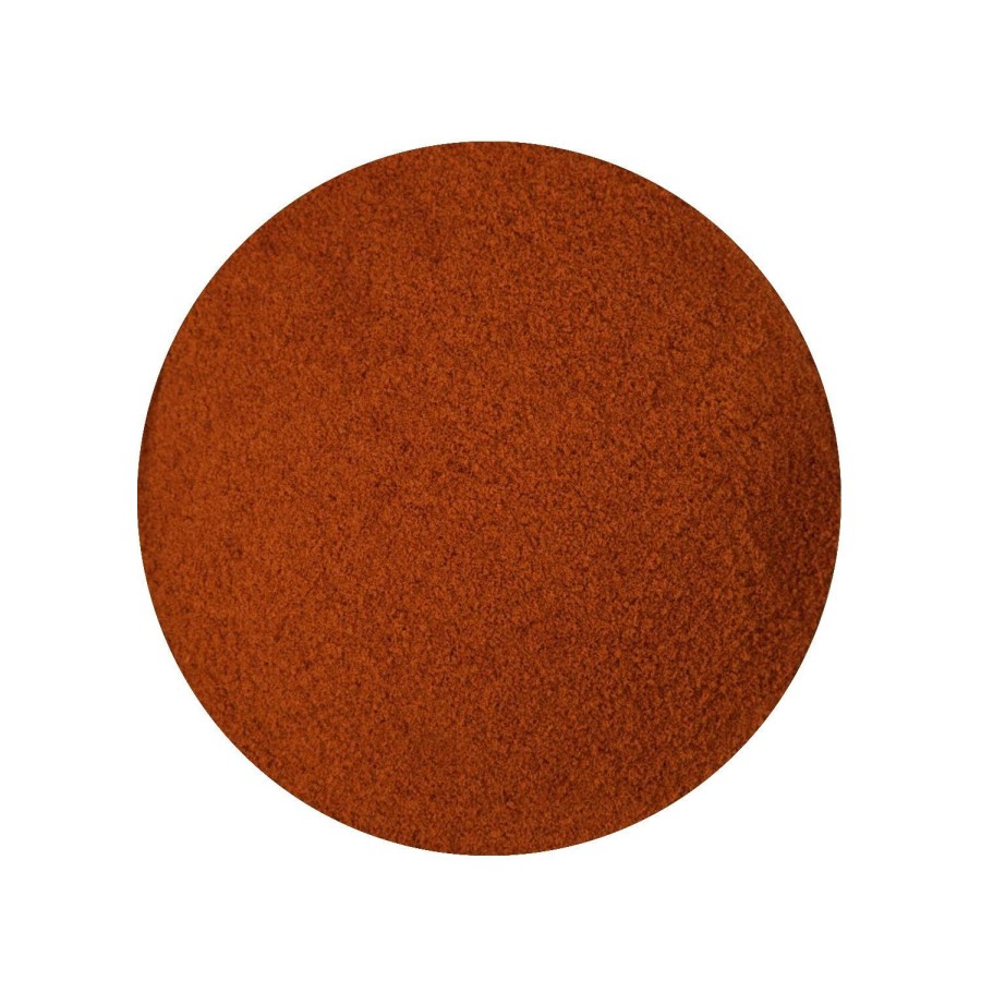 Naturaplaza Paprika Poeder Scherp Kiemarm Biologisch | Paprika