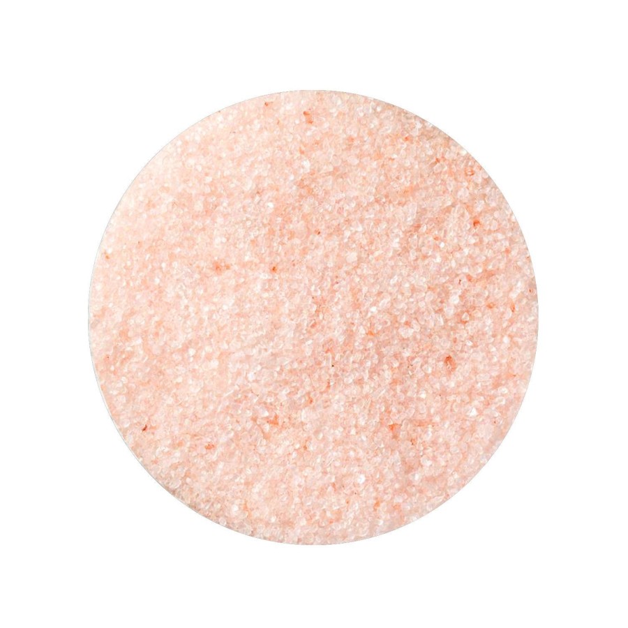 Naturaplaza Himalaya Kristalzout Poeder Roze Fijn 0.3-0.5 Mm | Himalayazout