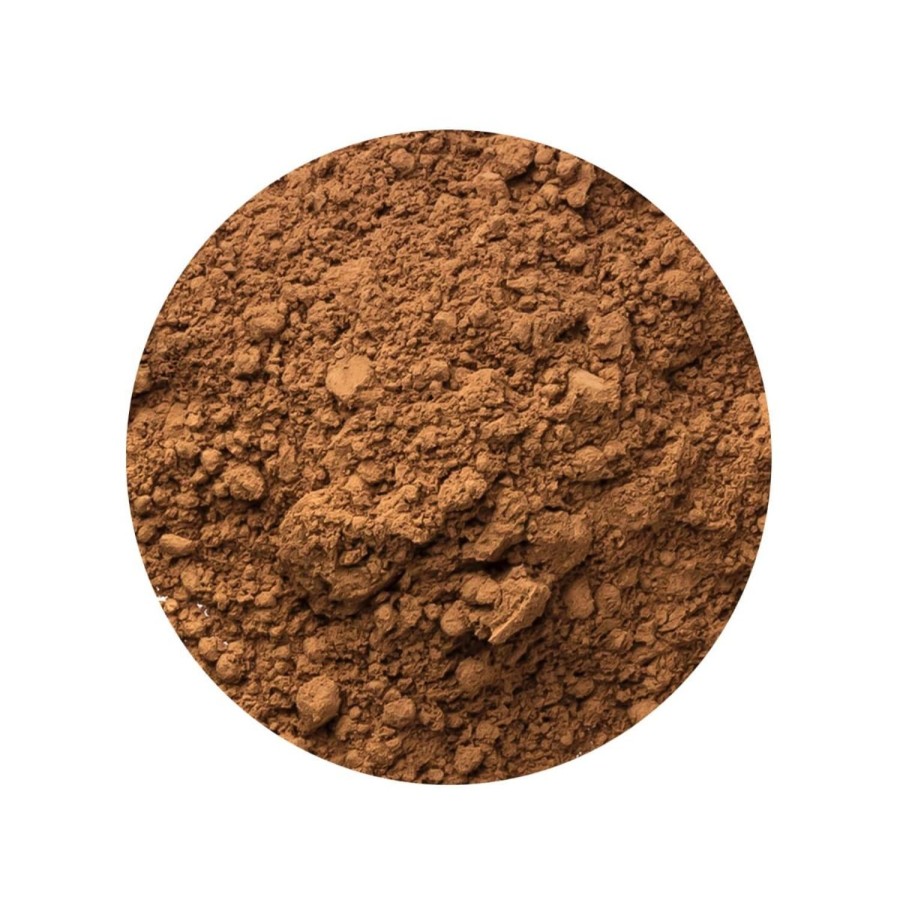 Naturaplaza Cacao Poeder 10-12 Gealkaliseerd Theobroma Biologisch | Supersmoothie