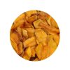 Naturaplaza Mango Slices Gedroogd Biologisch | Superfruits