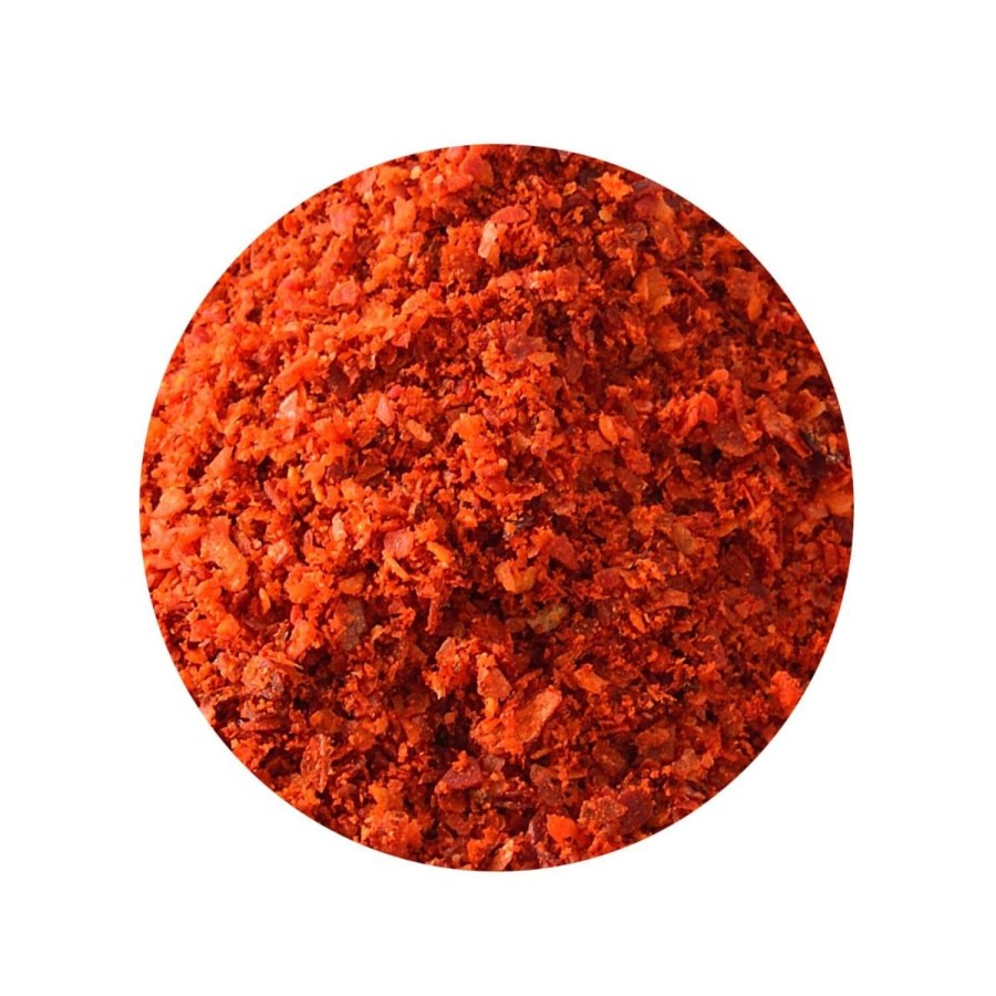 Naturaplaza Cayenne Peper Poeder 40.000 Shu Biologisch | Chili Poeder