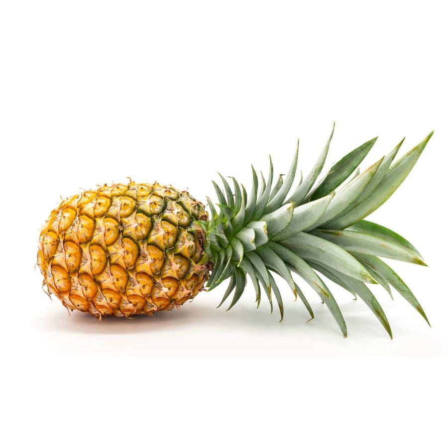 Naturaplaza Ananas Granulaat 3-5 Mm Biologisch | Superfruits