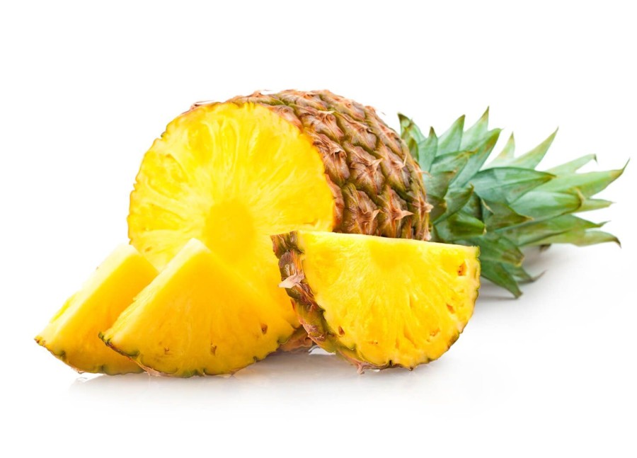 Naturaplaza Ananas Poeder Biologisch | Superfruits