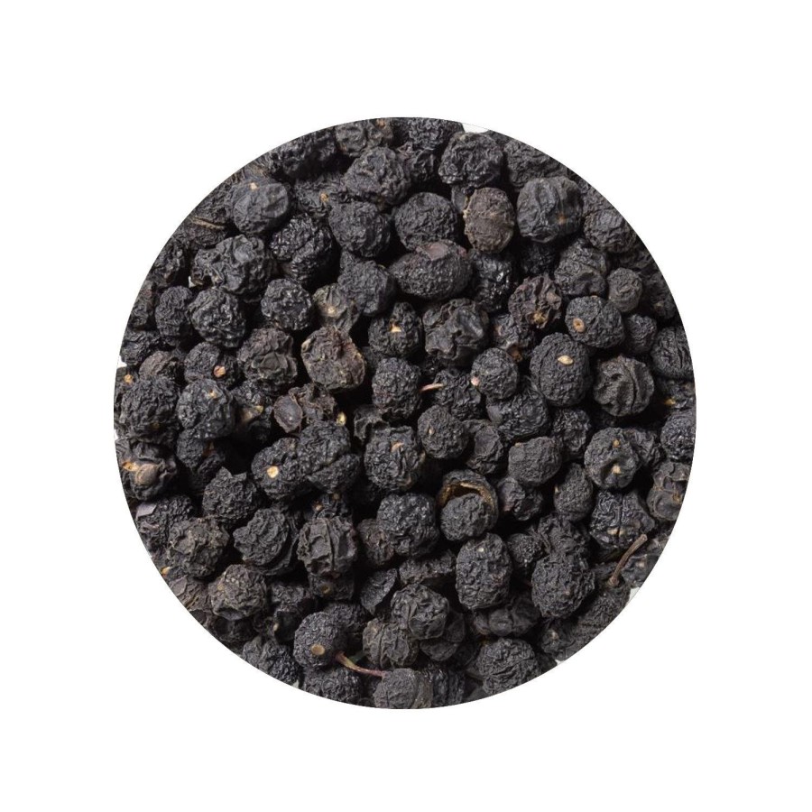 Naturaplaza Tellicherry Peper Tgeb India Biologisch | Pepers