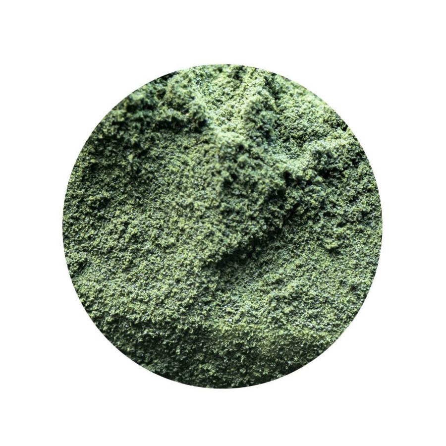 Naturaplaza Chlorella Poeder Biologisch | Supergreens