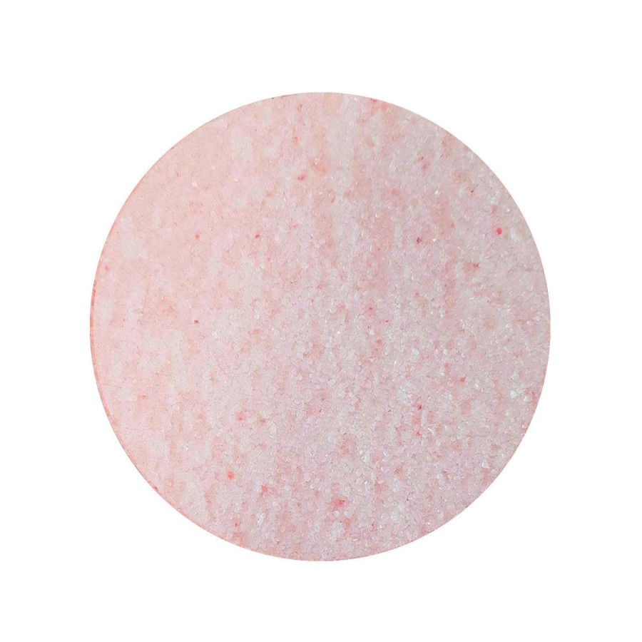 Naturaplaza Himalaya Kristalzout Poeder Roze Fijn 0.5-0.7 Mm | Himalayazout