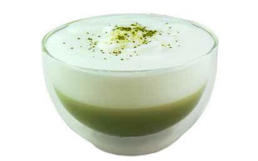 Naturaplaza Matcha Latte Mix Biologisch | Matcha