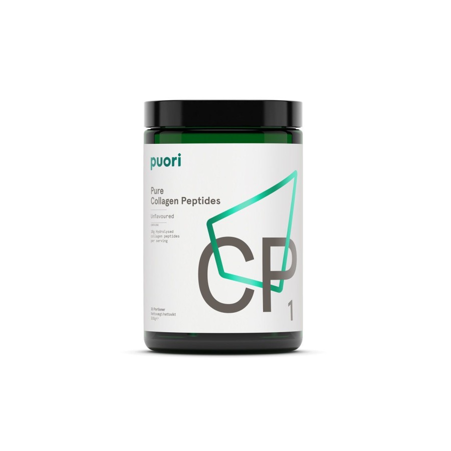 Naturaplaza Puori Cp1 Collageenpeptiden | Sport Supplementen