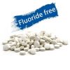 Naturaplaza Tandenpoetstabletten Zonder Fluoride | Mondhygiene