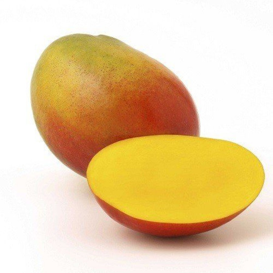 Naturaplaza Mango Granulaat 0-5 Mm Biologisch | Supersmoothie