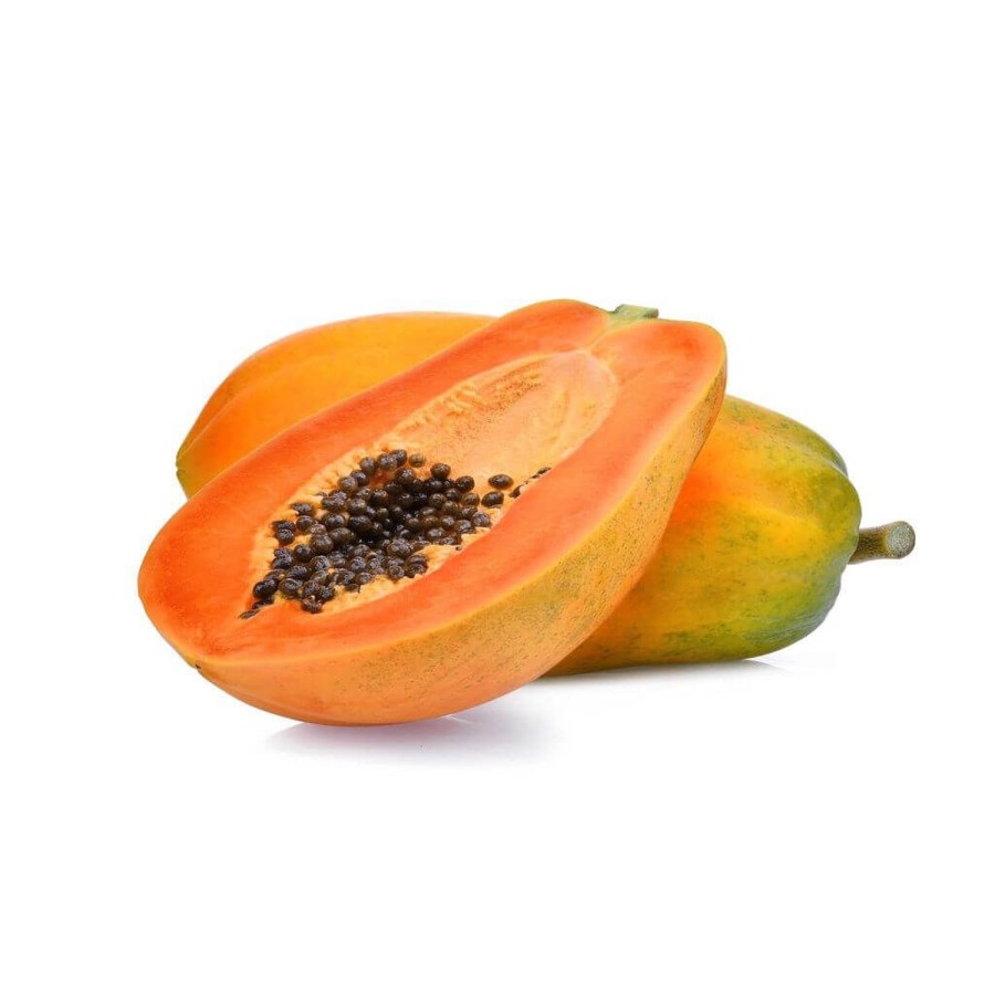 Naturaplaza Papaya Poeder Gevriesdroogd Biologisch | Superfruits